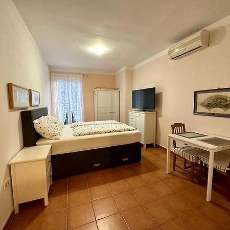 Ivana Apartman 3 Криквеница Екстериор снимка