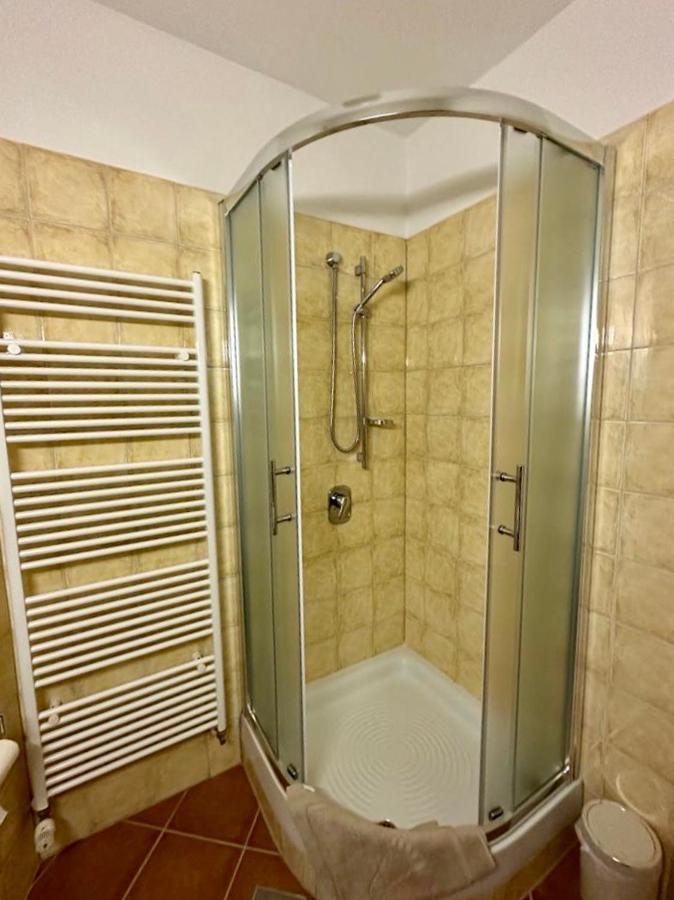 Ivana Apartman 3 Криквеница Екстериор снимка