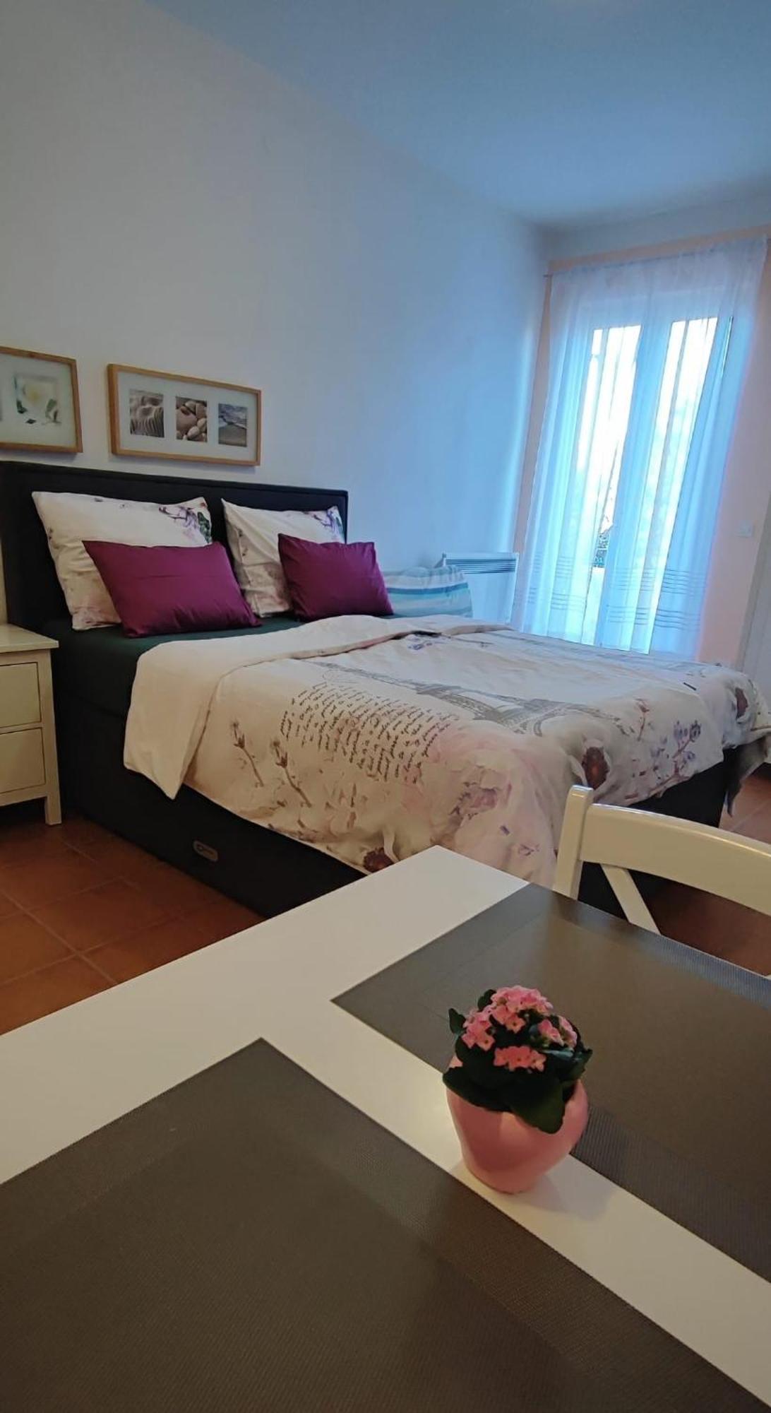 Ivana Apartman 3 Криквеница Екстериор снимка