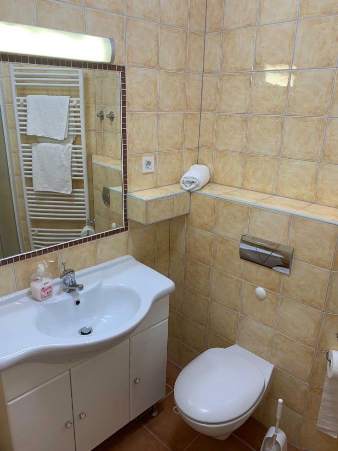 Ivana Apartman 3 Криквеница Екстериор снимка
